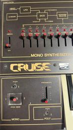 Siel - Cruise - - Keyboard-synthesizer - Italië - 1981, Nieuw
