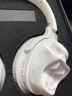 Casque Blanc Bluetooth Richard Orlinski - Wilde koning, Nieuw
