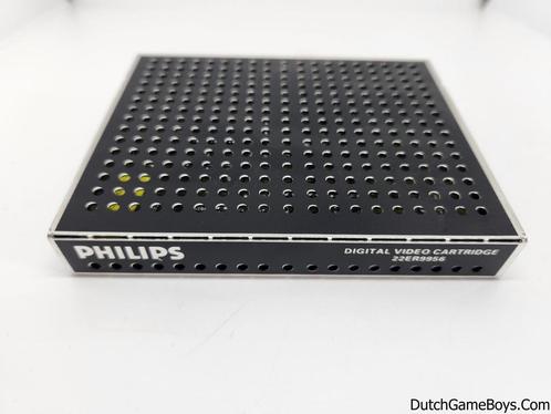Philips CDi - Digital Video Cartridge - 22ER9956, Consoles de jeu & Jeux vidéo, Jeux | Autre, Envoi