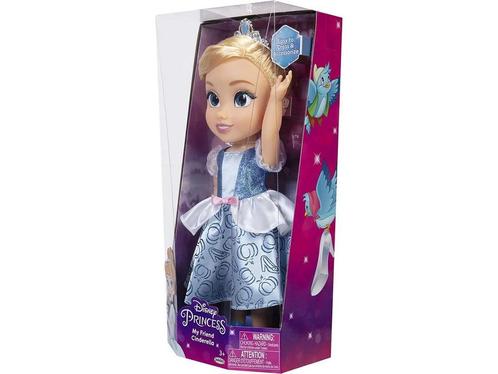 Disney Princess - Assepoester Pop, Huis en Inrichting, Woonaccessoires | Overige, Nieuw, Verzenden