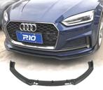 Spoiler Lame Avant Look Rs5 Pour Audi A5 F5 Sportback 2016-2, Auto-onderdelen, Verzenden, Nieuw