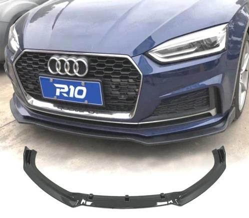Spoiler Lame Avant Look Rs5 Pour Audi A5 F5 Sportback 2016-2, Auto-onderdelen, Carrosserie, Verzenden
