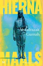 Hiernamaals 9789029095747 Abdulrazak Gurnah, Boeken, Verzenden, Zo goed als nieuw, Abdulrazak Gurnah