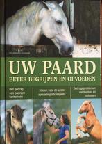 Uw Paard beter begrijpen en opvoeden 9789043817486, Boeken, Zo goed als nieuw, Barbara Schoning, N.v.t., Verzenden