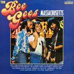 The Bee Gees - Massachusetts, Cd's en Dvd's, Verzenden, Gebruikt