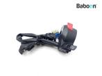 Stuurschakelaar Rechts Honda CB 650 F 2014-2016 (CB650F, Verzenden, Gebruikt
