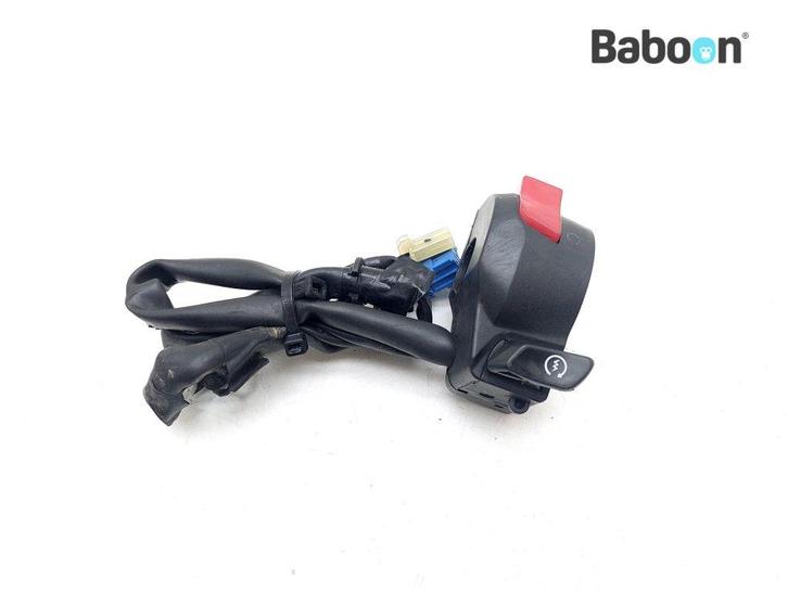 Stuurschakelaar Rechts Honda CB 650 F 2014-2016 (CB650F, Motoren, Onderdelen | Honda, Gebruikt, Verzenden