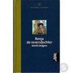 Ronja de roversdochter 9789001552459 Astrid Lindgren, Verzenden, Astrid Lindgren