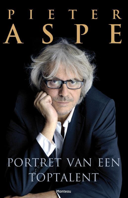 Pieter Aspe / Aspe 9789022327289 Jooris van Hulle, Boeken, Literatuur, Zo goed als nieuw, Verzenden