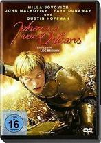 Johanna von Orleans von Luc Besson  DVD, Gebruikt, Verzenden