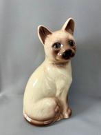 Div. fabr. - Beeldje - Assortiment kattenbeeldjes (60) -, Antiek en Kunst