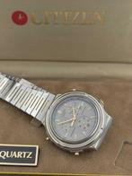 Citizen - Chronograph - Sans prix de réserve - 8020112 -, Nieuw