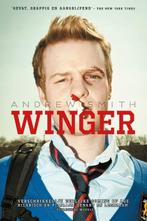 Winger 1 - Winger (9789026143557, Andrew Smith), Antiek en Kunst, Verzenden