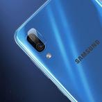 Samsung Galaxy A20 Tempered Glass Camera Lens Cover -, Télécoms, Verzenden