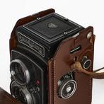 Rollei Rolleicord Va Twin lens reflex camera (TLR), TV, Hi-fi & Vidéo, Appareils photo analogiques