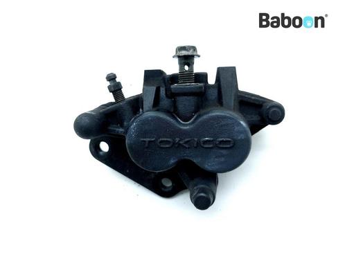 Remklauw Links Voor Suzuki GSX 750 1998-2001 Inazuma, Motoren, Onderdelen | Suzuki, Gebruikt, Verzenden