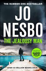 The Jealousy Man 9781529115376 Jo Nesbo, Verzenden, Jo Nesbo