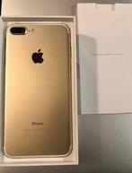 Apple iphone 7 Plus 32gb white/gold - Smartphone - In, Nieuw