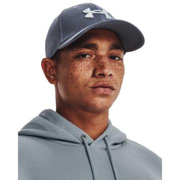 Under Armour MenS Blitzing-New Gry - Maat S/M beschikbaar voor biedingen