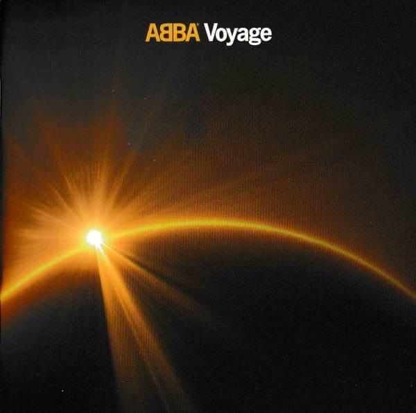 ABBA – Voyage 602438885800 (1-CD-Jewelcase), Cd's en Dvd's, Cd's | Pop, Ophalen of Verzenden