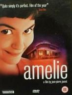 Amelie [Box Set] DVD, Cd's en Dvd's, Zo goed als nieuw, Verzenden