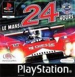 Le Mans 24 Hours (PS1 Games), Games en Spelcomputers, Games | Sony PlayStation 1, Ophalen of Verzenden, Zo goed als nieuw