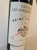 1962 Château La Gaffelière Naudes - Saint-Émilion 1er Grand, Collections, Vins