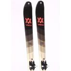 150 163 toerskis VOLKL RISE 80 2022, woodcore + Elan Raider, Sport en Fitness, Verzenden, Nieuw
