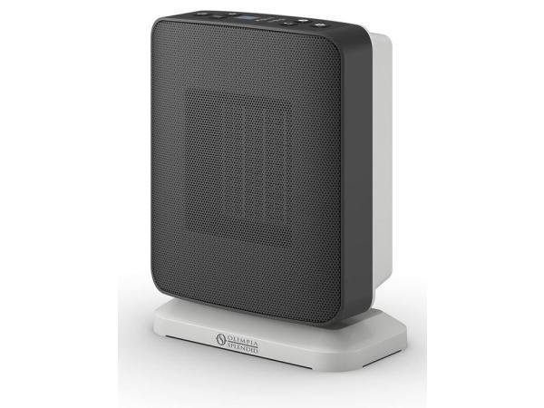 Veiling - Olimpia Splendid 99268 keramische thermoventilator, Huis en Inrichting, Kachels