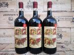 2021 Dogajolo 30° Anniversary - Super Tuscans - 3 Magnums, Nieuw