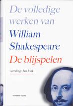 De volledige werken van William Shakespeare 1 De Blijspelen, Boeken, Gelezen, William Shakespeare, William Shakespeare, Verzenden