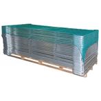 Filet tressé protection 2,5 x 6,5m - kerbl