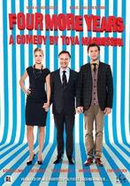 Four More Years, Cd's en Dvd's, Dvd's | Drama, Verzenden, Nieuw in verpakking