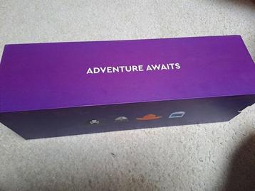 Lego Set - Adventurers - Adventure awaits beschikbaar voor biedingen