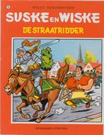 De straatridder / Suske en Wiske / 83 9789002107009, Boeken, Verzenden, Gelezen, Willy Vandersteen