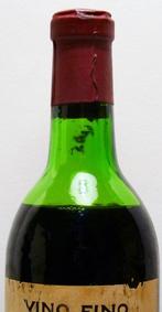 1961 Vega-Sicilia Unico - Ribera del Duero Gran Reserva - 1, Nieuw