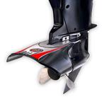 -15% |XRIII JR - Hydrofoil Stingray (zonder boren) 25 tot 75, Verzenden, Nieuw