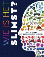 Wie is het slimst? 9789000367733, Verzenden, Zo goed als nieuw