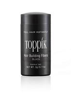 Toppik Hair Building Fibers 3g Black (Hair dyes), Verzenden