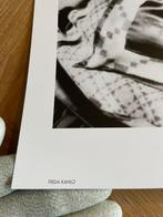 Frida Kahlo - Frida Kahlo-Foto Akg-Images 2013, Printed In