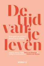 De tijd van je leven 9789021588483 Petra van Bremen, Boeken, Verzenden, Zo goed als nieuw, Petra van Bremen