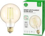 2dekans | WOOX R5139 - WiFi Filament slimme LED lamp E27 /, Ophalen of Verzenden