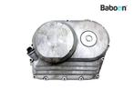 Koppelings Deksel Honda PC 800 Pacific Coast 1989-1990, Motoren, Verzenden, Gebruikt
