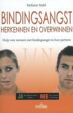 Bindingsangst herkennen en overwinnen 9789088401152, Verzenden, Zo goed als nieuw, Stefanie Stahl
