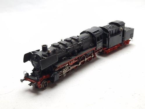 Märklin H0 - 3084 - Stoomlocomotief met tender (1) - BR 050, Hobby en Vrije tijd, Modeltreinen | H0