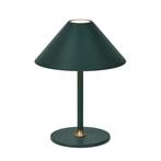 Halo Design - Tafellamp (2) - Hygge Battery Table Lamp Ø19 –