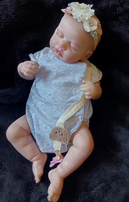 Reborn Doll - Poupée Kit Lulú - 2020 et après - Espagne, Antiek en Kunst, Antiek | Speelgoed