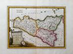 Europe - Sicilia / Sicilia / Palermo / Messina / Catania;, Boeken, Nieuw