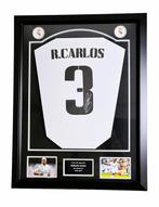 Real Madrid - Wereldkampioenschap Voetbal - Roberto Carlos -, Collections, Collections Autre