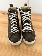 Louis Vuitton - High top monogram doré - Sneakers - Maat: EU, Kleding | Heren, Schoenen, Nieuw
